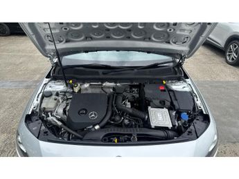 Mercedes-Benz A-Class A180 AMG Line 5dr Auto Petrol Hatchback