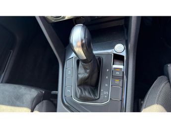 Volkswagen Tiguan Allspace 1.5 TSI SEL 5dr DSG Petrol Estate