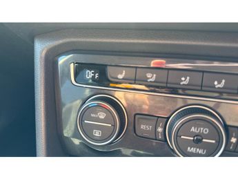 Volkswagen Tiguan Allspace 1.5 TSI SEL 5dr DSG Petrol Estate