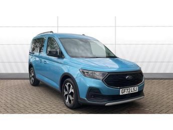 Ford Tourneo 2.0 EcoBlue Active 5dr [7 seat] Diesel Estate