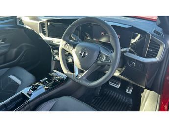 Vauxhall Mokka 1.2 Turbo Ultimate 5dr Auto Petrol Hatchback