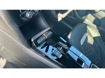 Vauxhall Mokka 1.2 Turbo Ultimate 5dr Auto Petrol Hatchback