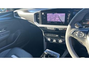 Vauxhall Mokka 1.2 Turbo Ultimate 5dr Auto Petrol Hatchback