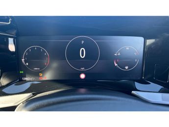 Vauxhall Mokka 1.2 Turbo Ultimate 5dr Auto Petrol Hatchback