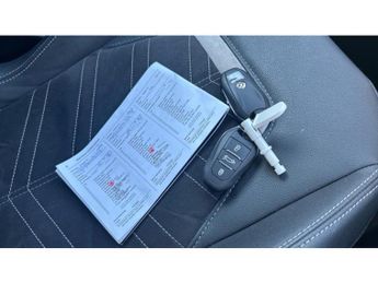 Vauxhall Mokka 1.2 Turbo Ultimate 5dr Auto Petrol Hatchback