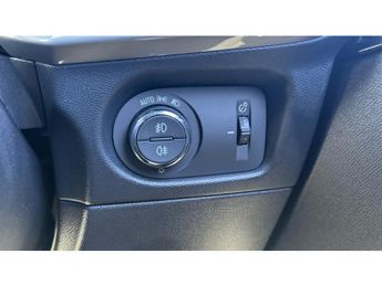 Vauxhall Mokka 1.2 Turbo Ultimate 5dr Auto Petrol Hatchback