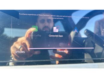 Vauxhall Mokka 1.2 Turbo Ultimate 5dr Auto Petrol Hatchback