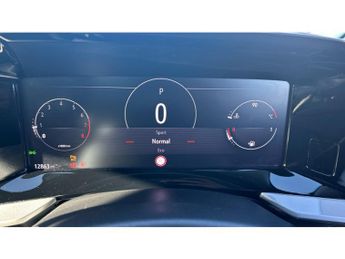 Vauxhall Mokka 1.2 Turbo Ultimate 5dr Auto Petrol Hatchback