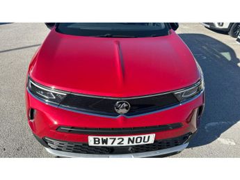 Vauxhall Mokka 1.2 Turbo Ultimate 5dr Auto Petrol Hatchback