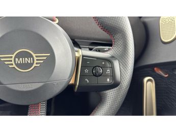 MINI Aceman 160kW SE Sport 54kWh 5dr Auto Electric Hatchback