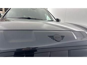 MINI Aceman 160kW SE Sport 54kWh 5dr Auto Electric Hatchback