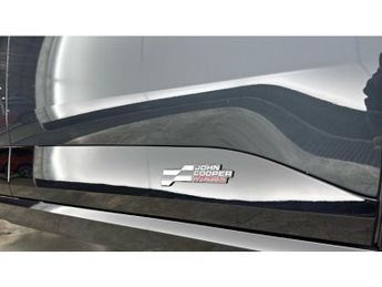 MINI Aceman 160kW SE Sport 54kWh 5dr Auto Electric Hatchback