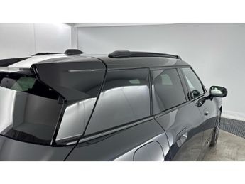 MINI Aceman 160kW SE Sport 54kWh 5dr Auto Electric Hatchback