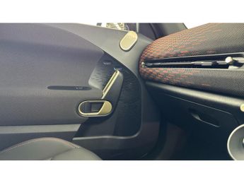 MINI Aceman 160kW SE Sport 54kWh 5dr Auto Electric Hatchback