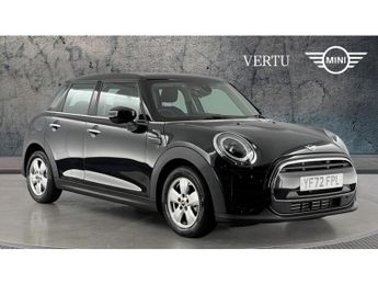 MINI Hatch 1.5 Cooper Classic II 5dr Petrol Hatchback