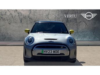 MINI Hatchback 135kW Cooper S Level 2 33kWh 3dr Auto Electric Hatchback