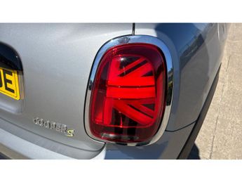 MINI Hatchback 135kW Cooper S Level 2 33kWh 3dr Auto Electric Hatchback