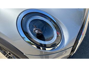 MINI Hatchback 135kW Cooper S Level 2 33kWh 3dr Auto Electric Hatchback