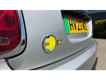MINI Hatchback 135kW Cooper S Level 2 33kWh 3dr Auto Electric Hatchback