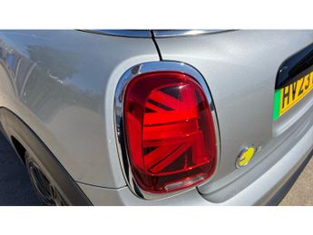 MINI Hatchback 135kW Cooper S Level 2 33kWh 3dr Auto Electric Hatchback
