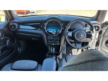 MINI Hatchback 135kW Cooper S Level 2 33kWh 3dr Auto Electric Hatchback
