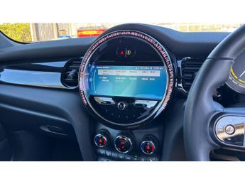 MINI Hatchback 135kW Cooper S Level 2 33kWh 3dr Auto Electric Hatchback