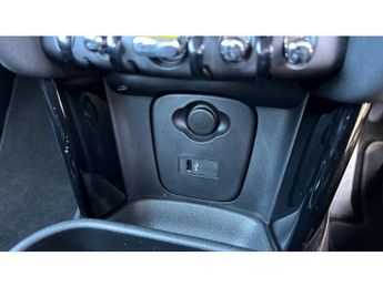 MINI Hatchback 135kW Cooper S Level 2 33kWh 3dr Auto Electric Hatchback