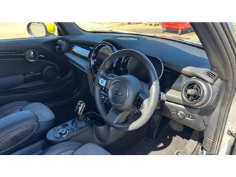 MINI Hatchback 135kW Cooper S Level 2 33kWh 3dr Auto Electric Hatchback