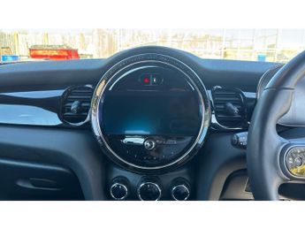 MINI Hatchback 135kW Cooper S Level 2 33kWh 3dr Auto Electric Hatchback