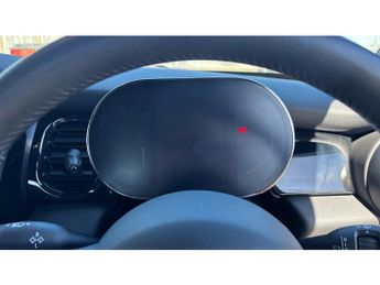 MINI Hatchback 135kW Cooper S Level 2 33kWh 3dr Auto Electric Hatchback