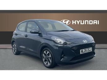 Hyundai I10 1.0 [63] Advance 5dr [Nav] Petrol Hatchback
