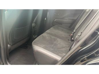 Hyundai KONA 160kW N Line S 65kWh 5dr Auto Electric Hatchback