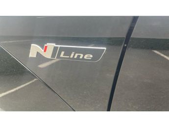 Hyundai KONA 160kW N Line S 65kWh 5dr Auto Electric Hatchback
