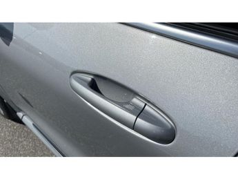 Ford Puma 1.0 EcoBoost Hybr mHEV 155 ST-Line Vignale 5dr DCT Petrol Hatchb