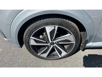 Ford Puma 1.0 EcoBoost Hybr mHEV 155 ST-Line Vignale 5dr DCT Petrol Hatchb