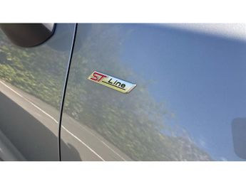 Ford Puma 1.0 EcoBoost Hybr mHEV 155 ST-Line Vignale 5dr DCT Petrol Hatchb