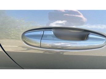 Ford Puma 1.0 EcoBoost Hybr mHEV 155 ST-Line Vignale 5dr DCT Petrol Hatchb