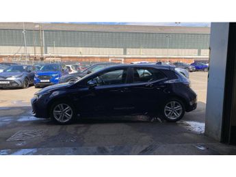 Toyota Corolla 1.8 VVT-i Hybrid Icon 5dr CVT Hybrid Hatchback