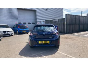 Toyota Corolla 1.8 VVT-i Hybrid Icon 5dr CVT Hybrid Hatchback