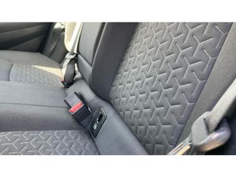 Toyota Corolla 1.8 VVT-i Hybrid Icon 5dr CVT Hybrid Hatchback