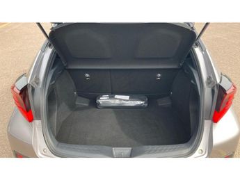 Toyota C-HR 1.8 Hybrid Dynamic 5dr CVT Hybrid Hatchback