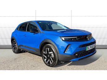 Vauxhall Mokka 100kW Design 50kWh 5dr Auto Electric Hatchback