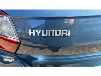 Hyundai i10 1.2 [79] Premium 5dr Auto [Nav] Petrol Hatchback