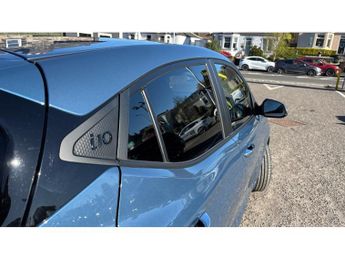 Hyundai i10 1.2 [79] Premium 5dr Auto [Nav] Petrol Hatchback