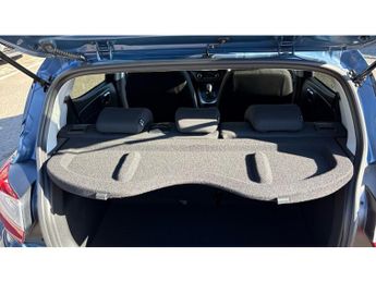 Hyundai i10 1.2 [79] Premium 5dr Auto [Nav] Petrol Hatchback