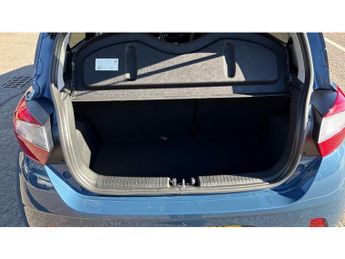 Hyundai i10 1.2 [79] Premium 5dr Auto [Nav] Petrol Hatchback