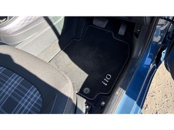 Hyundai i10 1.2 [79] Premium 5dr Auto [Nav] Petrol Hatchback