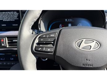 Hyundai i10 1.2 [79] Premium 5dr Auto [Nav] Petrol Hatchback