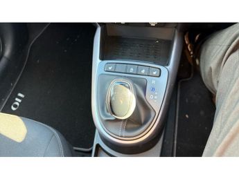 Hyundai i10 1.2 [79] Premium 5dr Auto [Nav] Petrol Hatchback