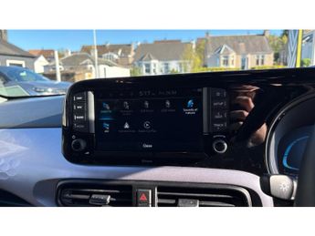 Hyundai i10 1.2 [79] Premium 5dr Auto [Nav] Petrol Hatchback